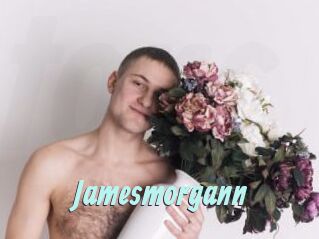Jamesmorgann