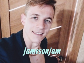 jamesonjam Ton Show