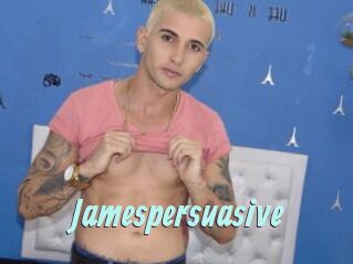 Jamespersuasive