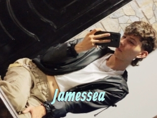 jamessea Ton Show