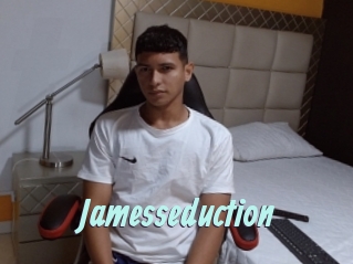 jamesseduction Ton Show