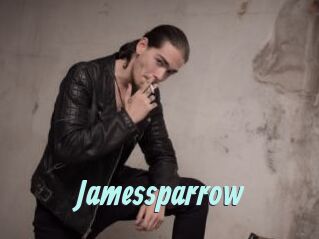 Jamessparrow