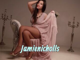 Jamienicholls