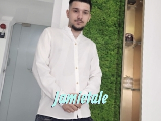 jamietale Ton Show