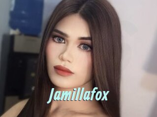 Jamillafox