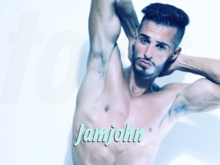 Jamjohn