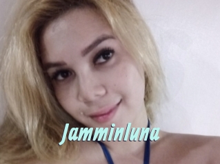Jamminluna