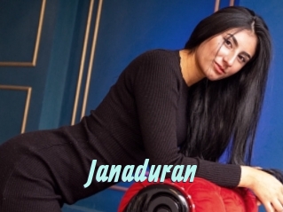 Janaduran