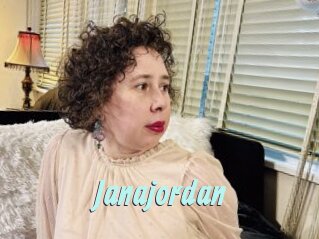 Janajordan