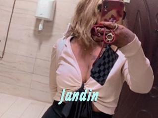 jandin Ton Show