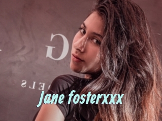 Jane_fosterxxx