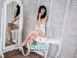 Janeart