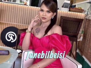 janebilbeisi Ton Show