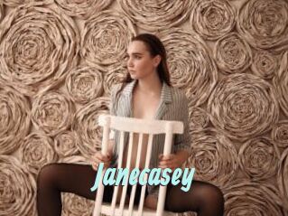 Janecasey
