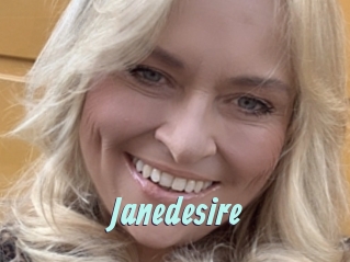 Janedesire