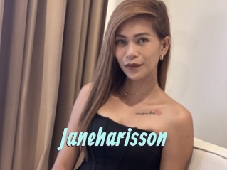 Janeharisson