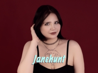 Janehunt