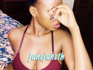 Janejaneth