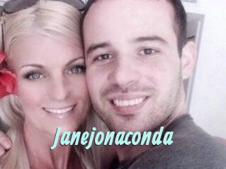 Janejonaconda