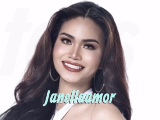 janellaamor Ton Show