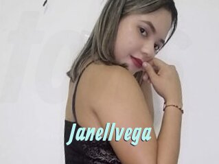 Janellvega