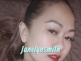 Janelynsmith