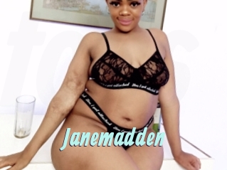 Janemadden