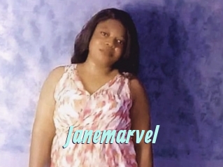 Janemarvel