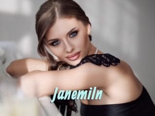 Janemiln