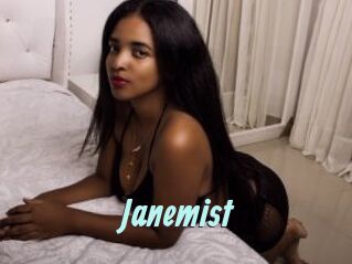 Janemist