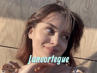 janeortegue Ton Show