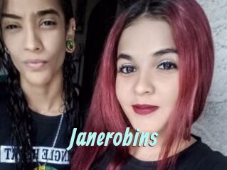 Janerobins