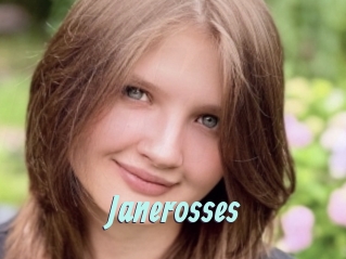 janerosses Ton Show