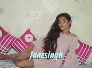 Janesingh