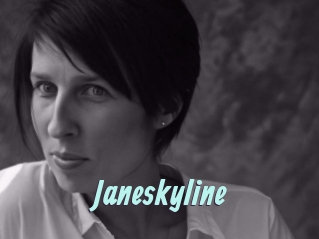 Janeskyline