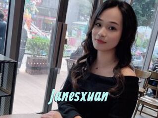 Janesxuan