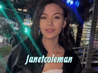 Janetcoleman