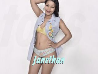 Janethan