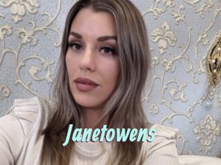 Janetowens