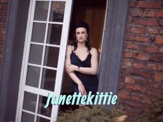 Janettekittie