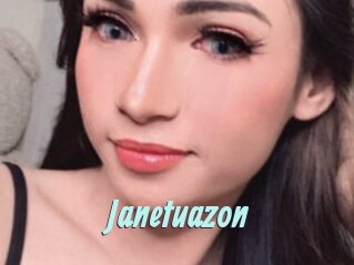 Janetuazon