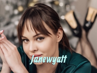 janewyatt Ton Show
