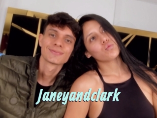 janeyandclark Ton Show