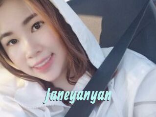 Janeyanyan