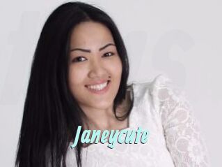Janeycute