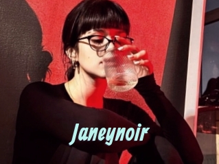 Janeynoir