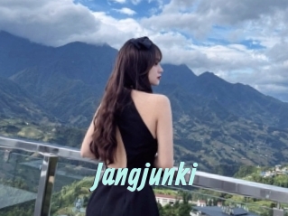jangjunki Ton Show