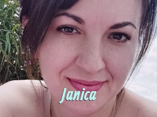Janica