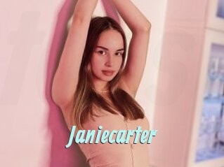Janiecarter