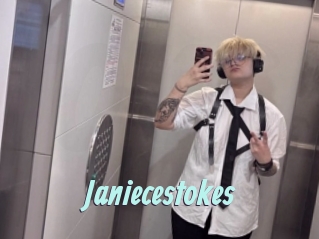 Janiecestokes